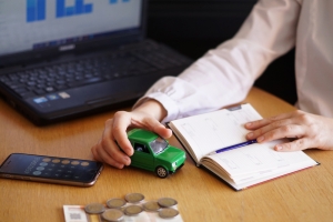 Reasons Why You Didn't Get Approved for a Car Loan Reasons Why You Didn't Get Approved for a Car Loan